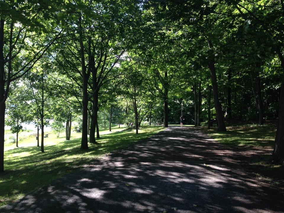 Gite Au Gre Du Vent Québec Esterno foto