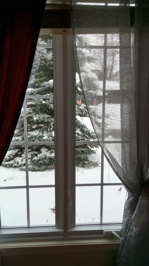 Gite Au Gre Du Vent Québec Esterno foto